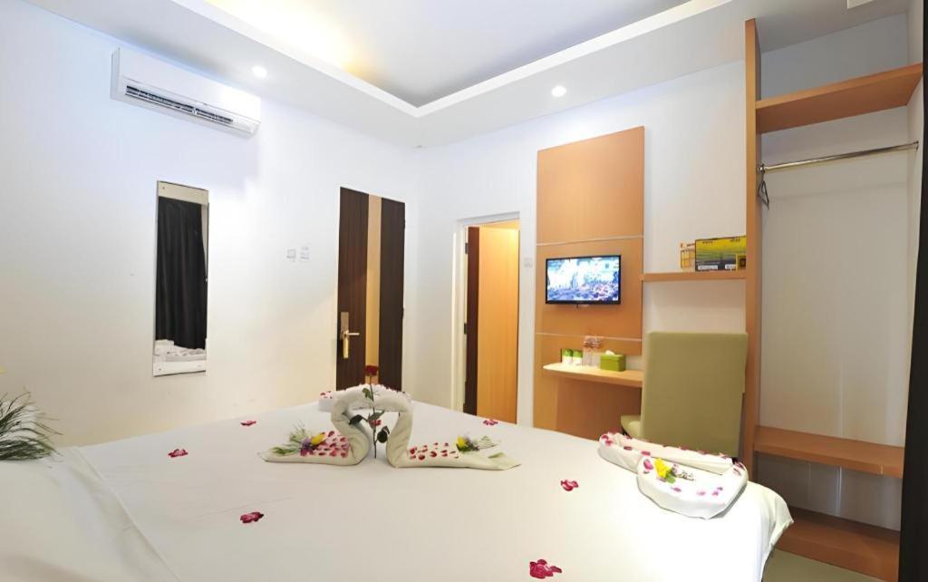 Nozz Hotel Semarang