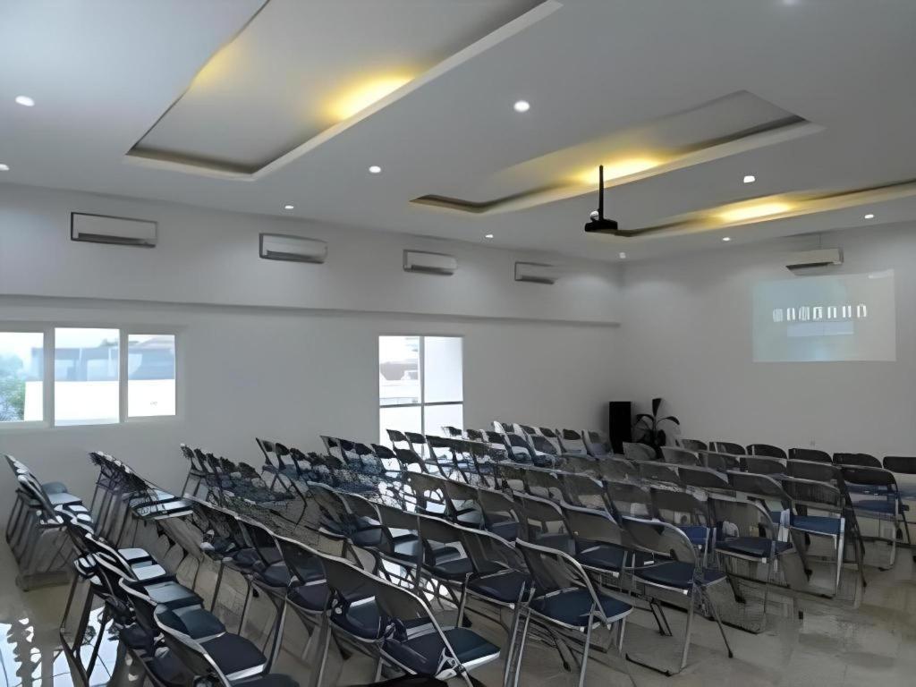 Nozz Semarang