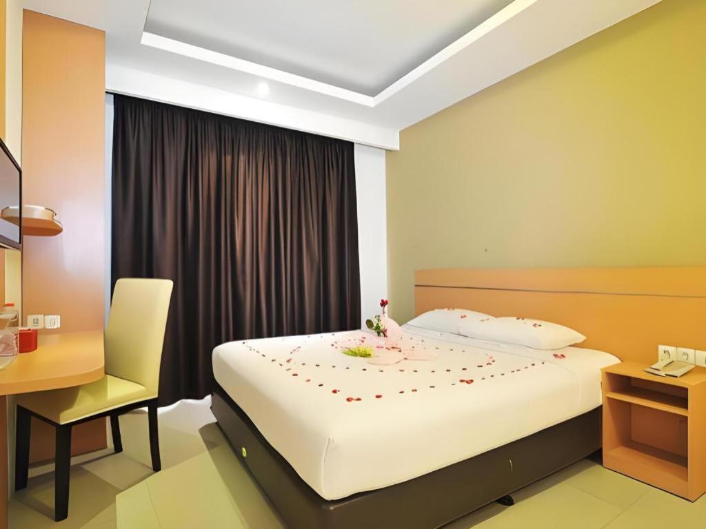 Nozz Hotel