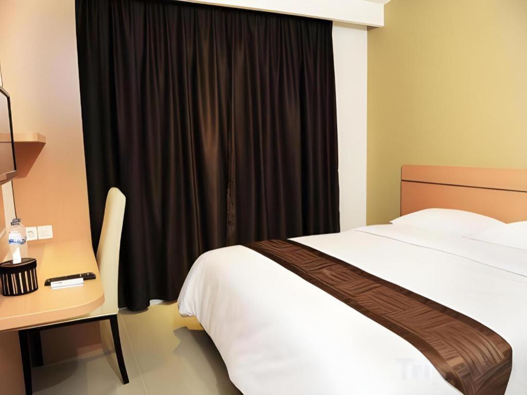 Nozz Hotel Semarang