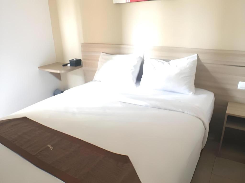 Hotel Nozz Semarang