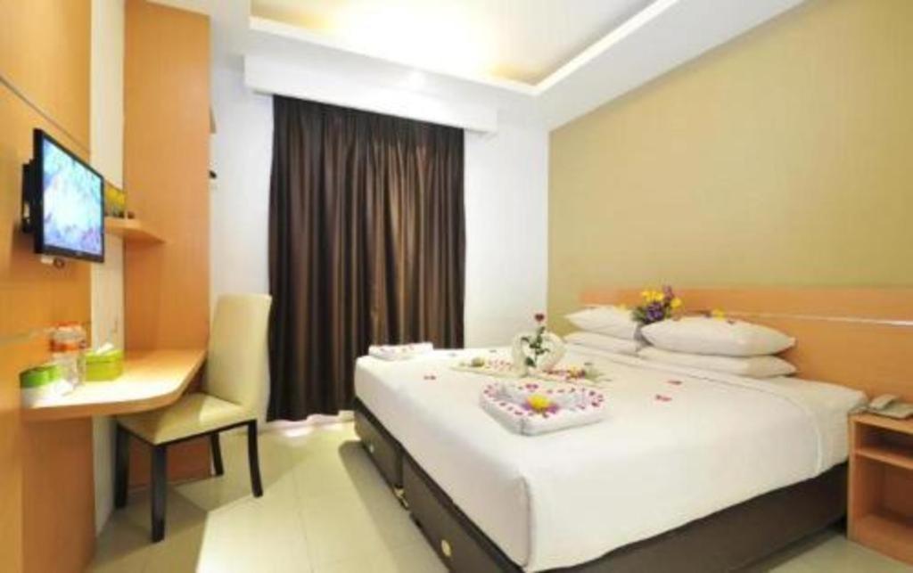 Nozz Semarang