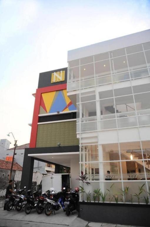 Nozz * Semarang