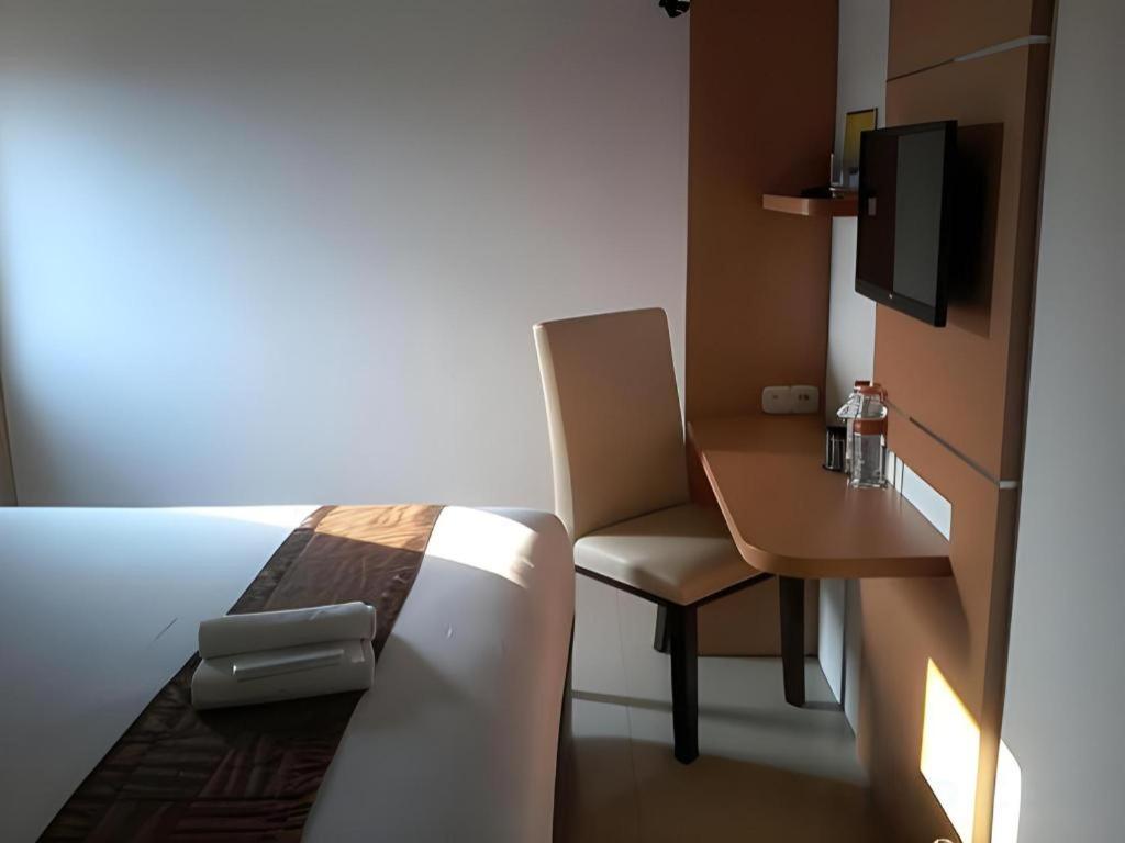 Nozz Hotel Semarang