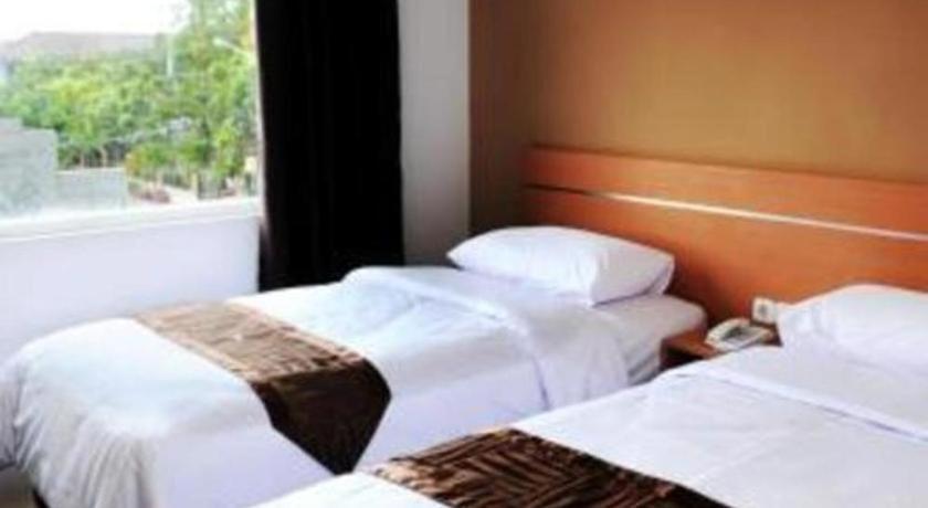 Hotel Nozz
