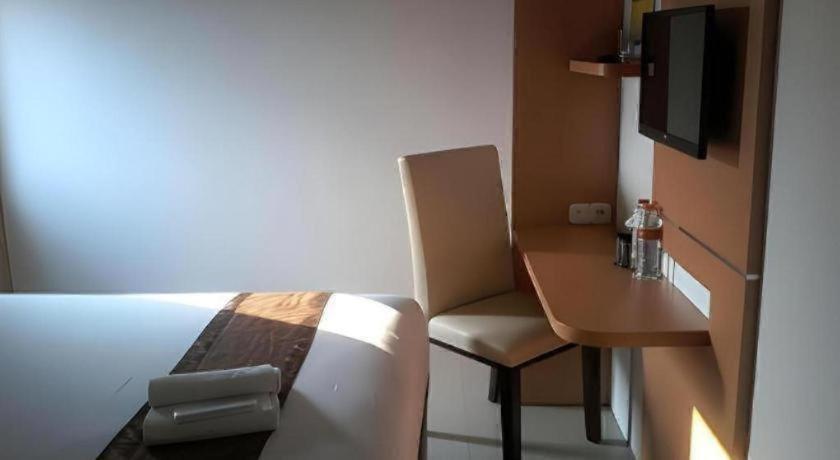 Nozz Hotel Semarang