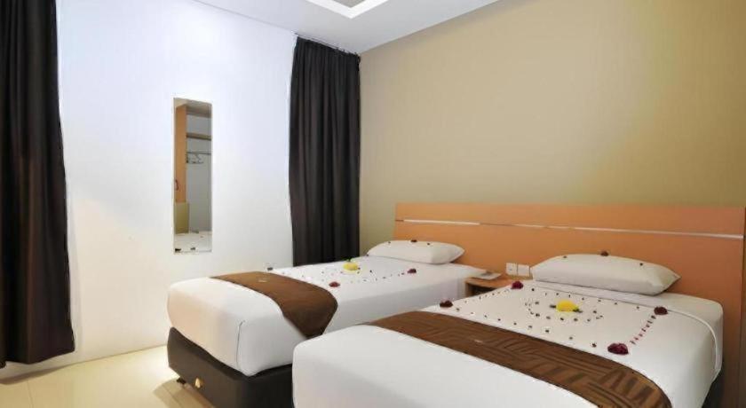 Nozz Hotel Semarang