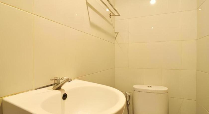 Nozz Hotel Semarang