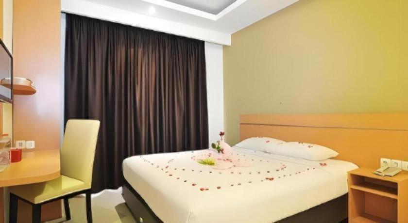 Nozz Hotel Semarang