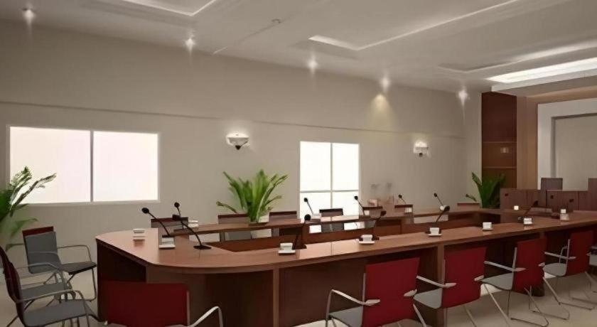 Nozz Hotel Semarang