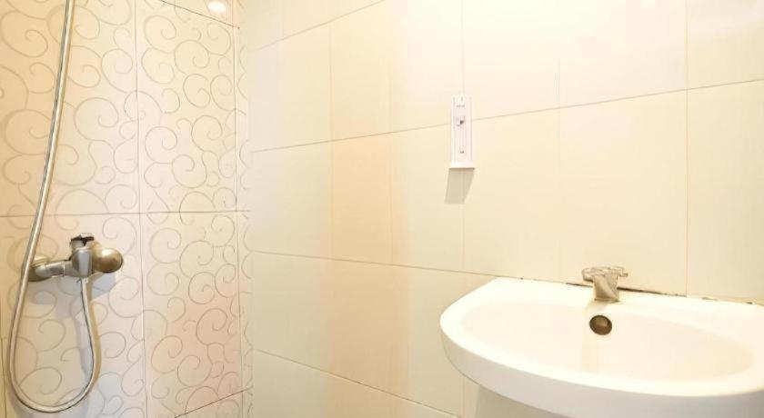 Hotel Nozz Semarang