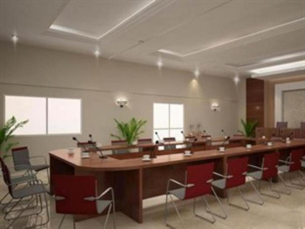 Hotel Nozz Semarang
