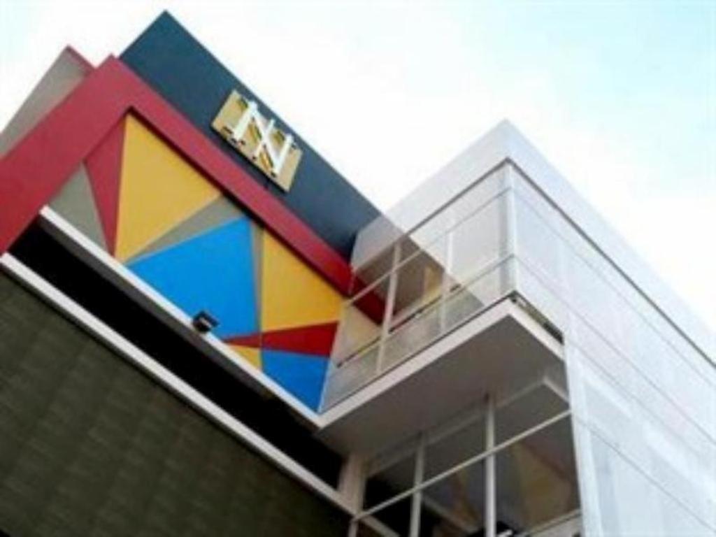 Nozz Hotel Semarang