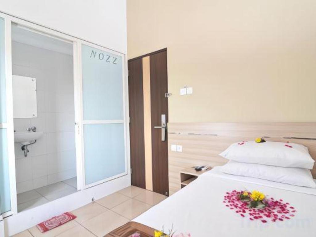 Hotel Nozz
