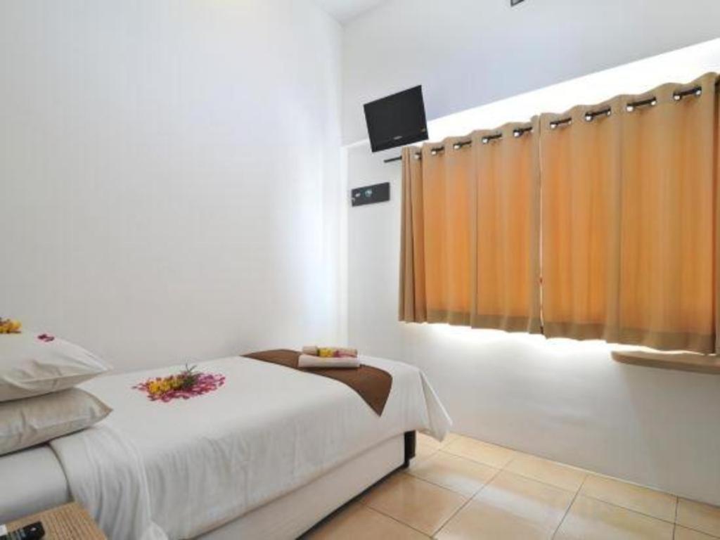 Nozz Hotel Semarang