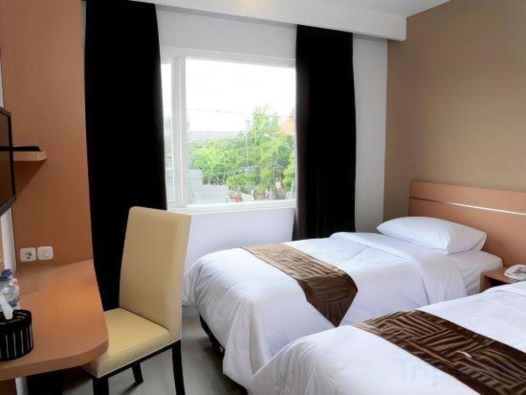 Hotel Nozz