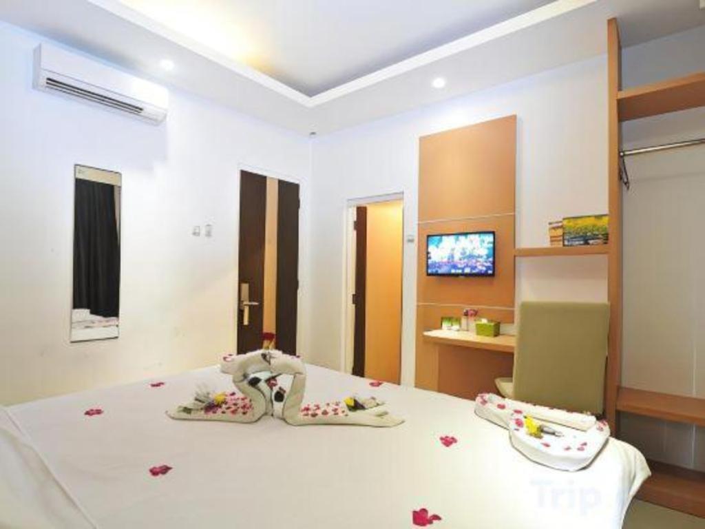Hotel Nozz Semarang