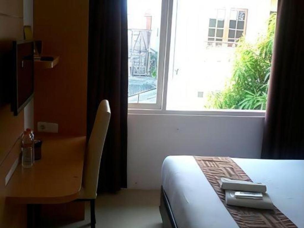 Hotel Nozz
