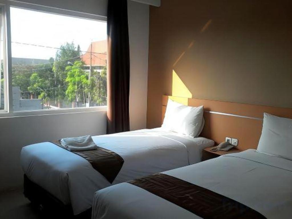Nozz * Semarang