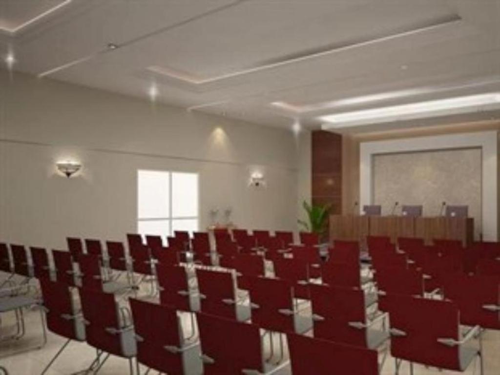 Hotel Nozz Semarang